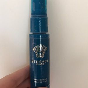 versace eros mist
